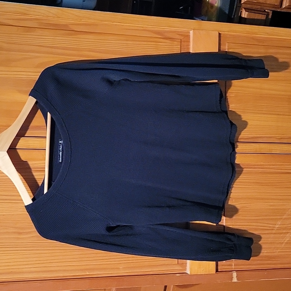 Abercrombie & Fitch Top